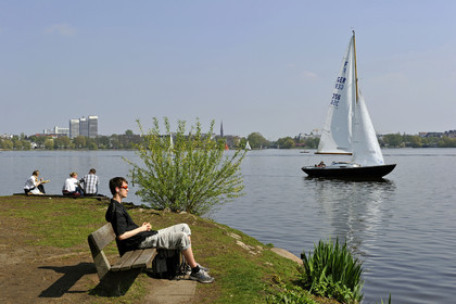 Allemagne, Hambourg