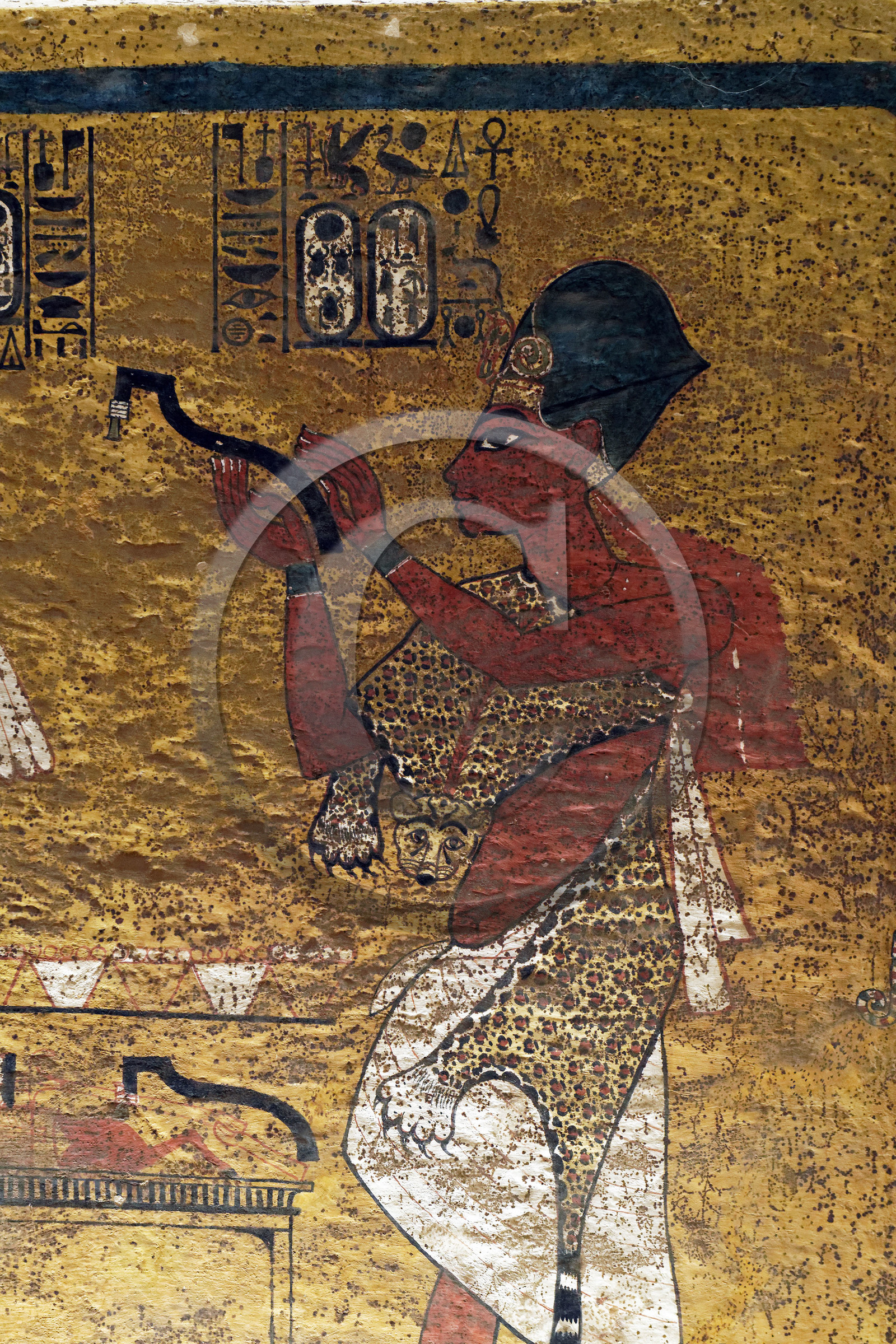 Egypte, Louxor