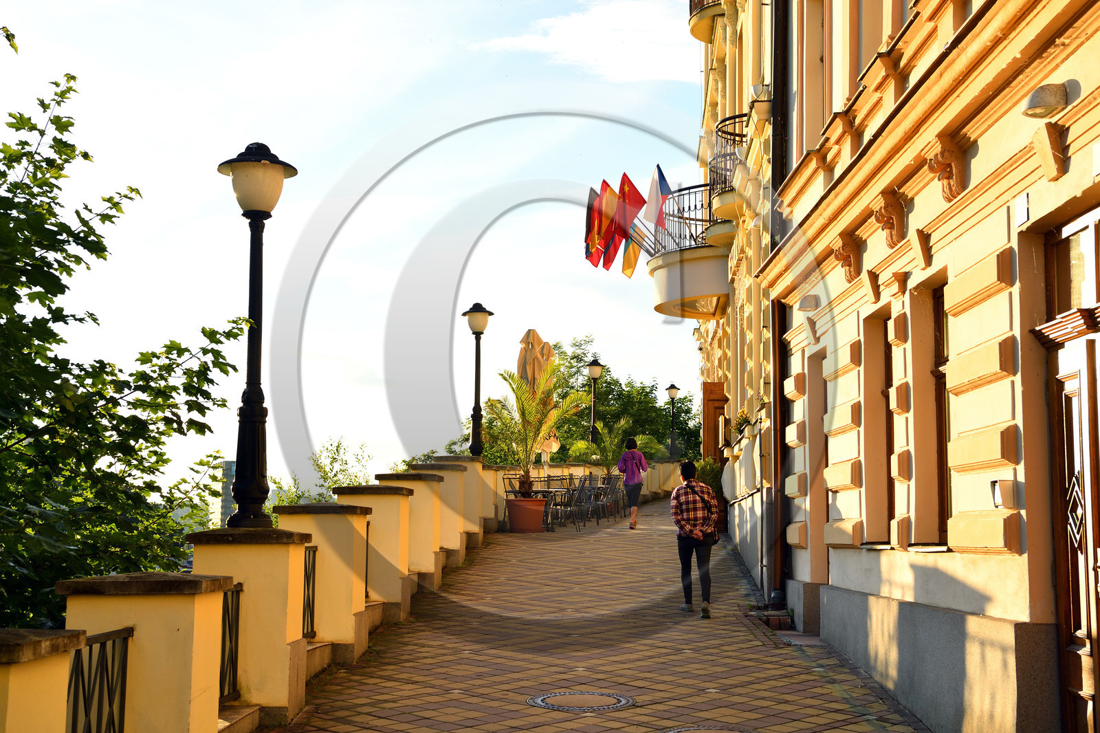 Tchequie, Karlovy Vary