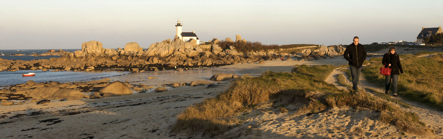 France, Bretagne