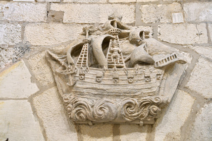 France, La Rochelle
