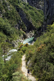 France, Verdon