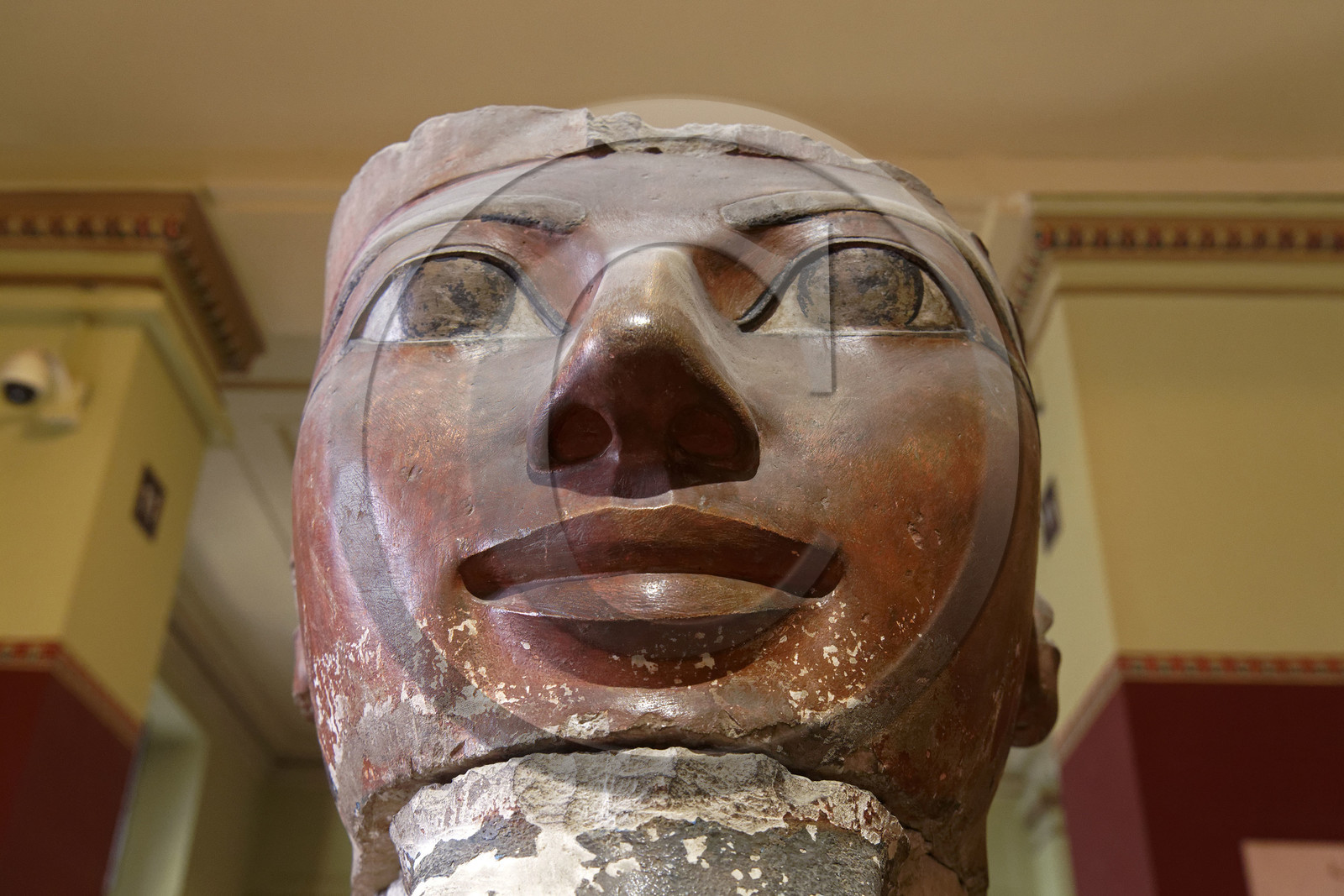 Egypte, Cairo