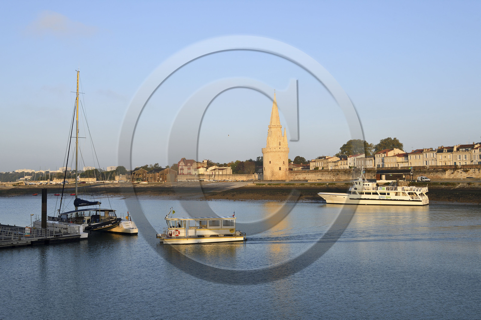 France, La Rochelle