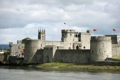 Irlande, Limerick