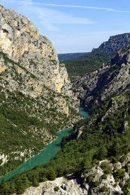 France, Verdon
