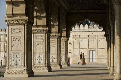Inde, Delhi