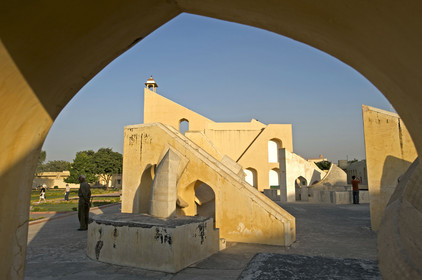 Inde, Jaipur
