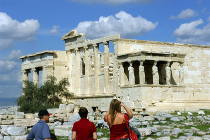 Athènes, Grèce