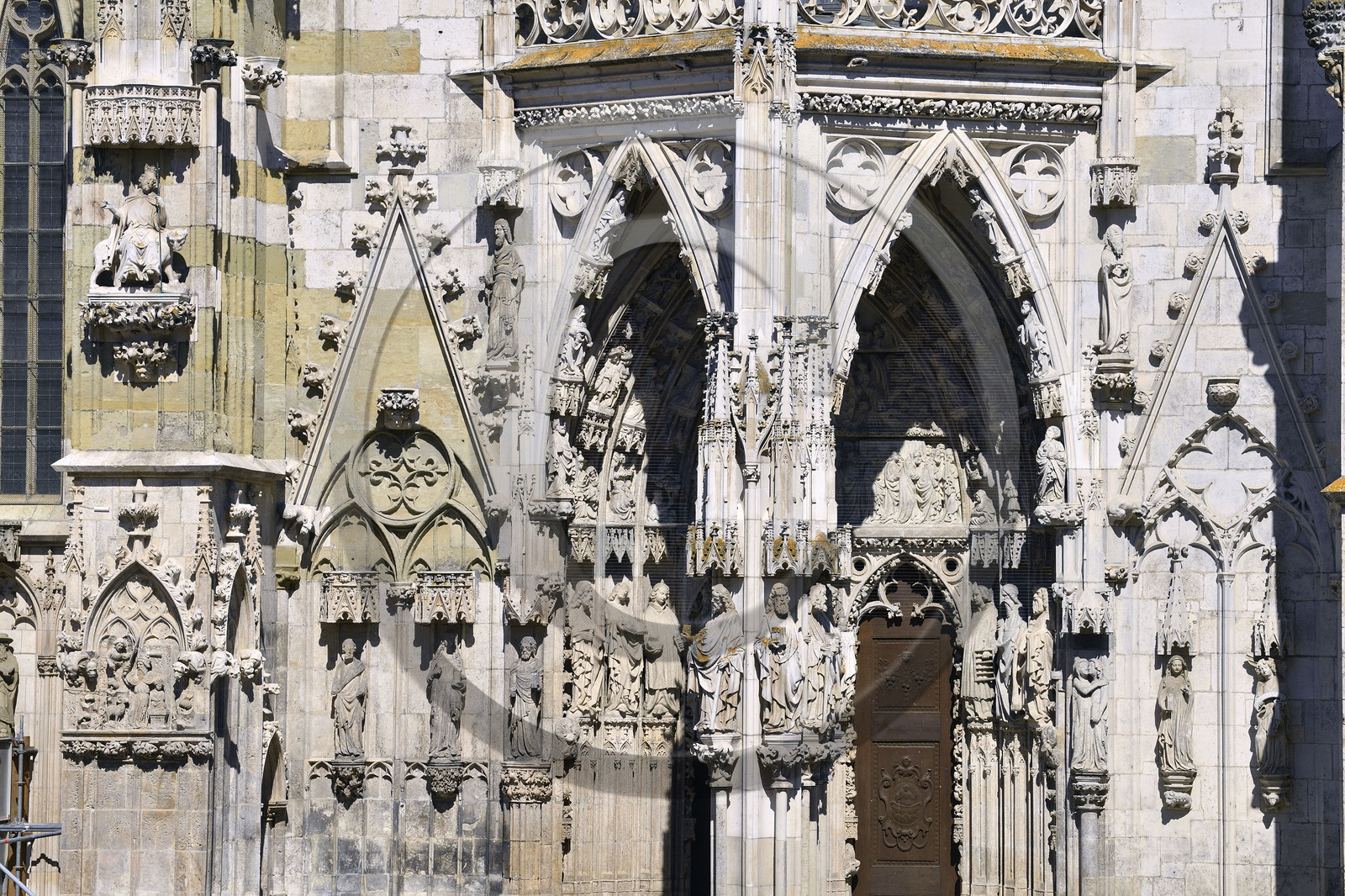 Allemagne, Regensburg