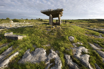 Irlande, Poulnabrone