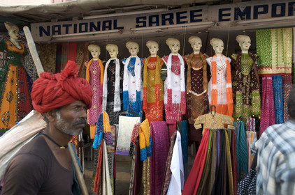 Inde, Pushkar