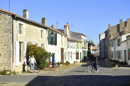 France, Ré