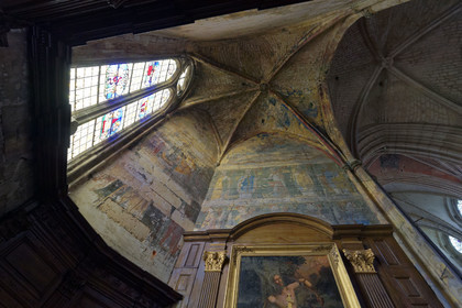 France, Auxerre