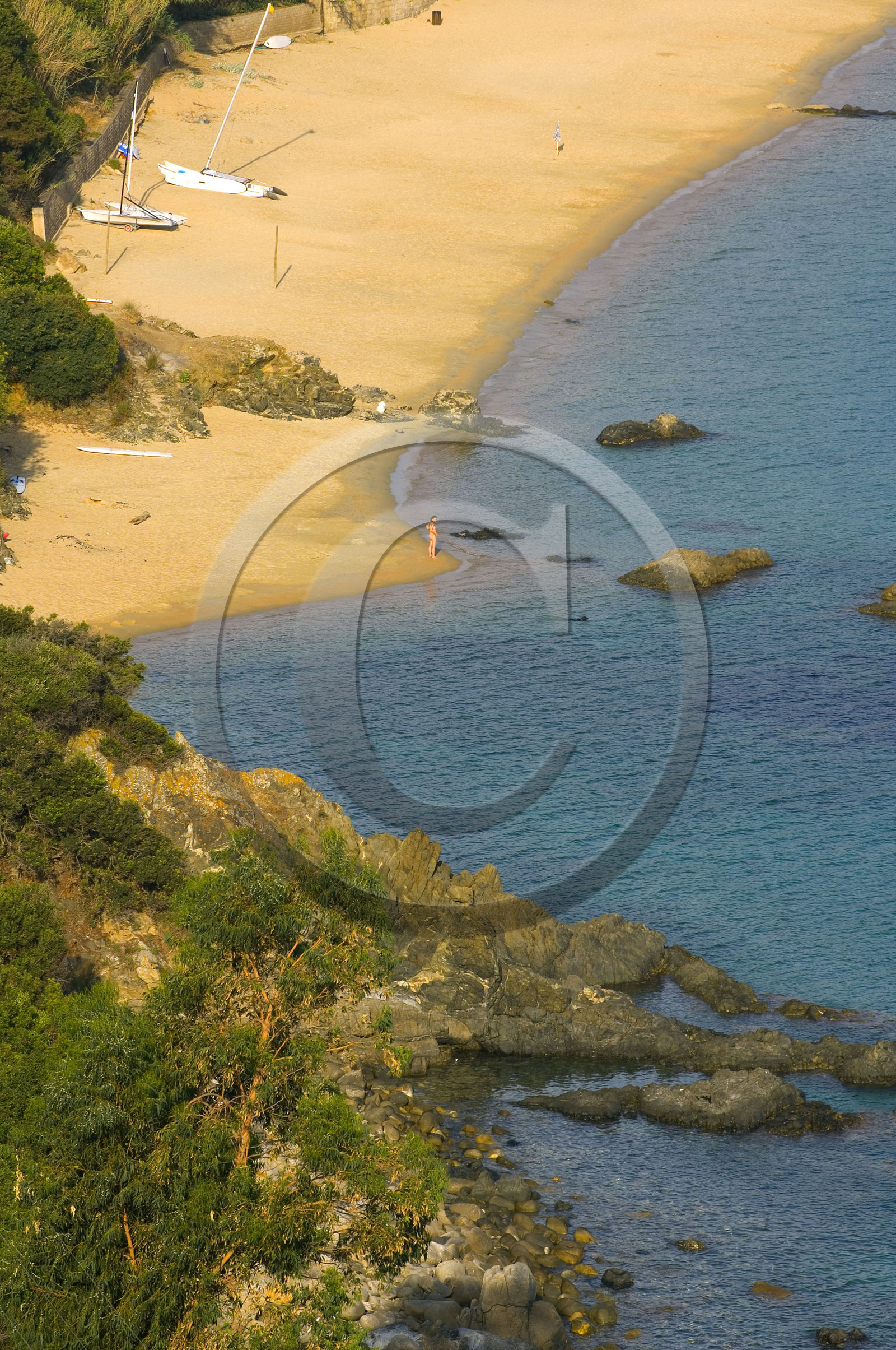 Corse, France