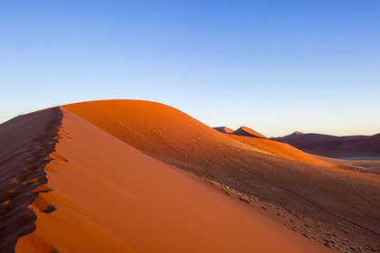 Namibie, Sossusvlei