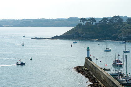 France, Belle Ile