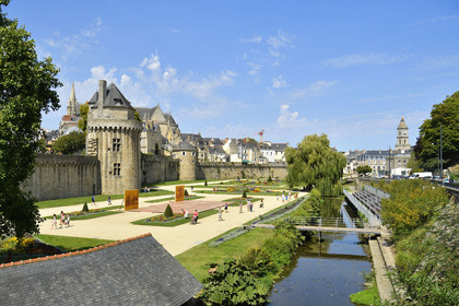 France, Bretagne