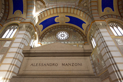 Italie, Milan