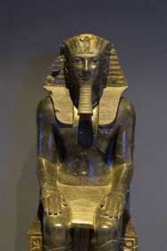 Egypte, Louxor