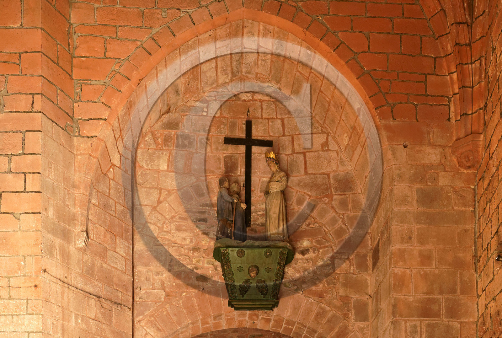 France, Collonges