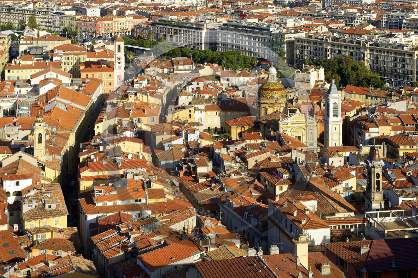 France, Nice