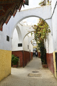 Maroc, Rabat