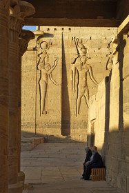 Egypte, Philae