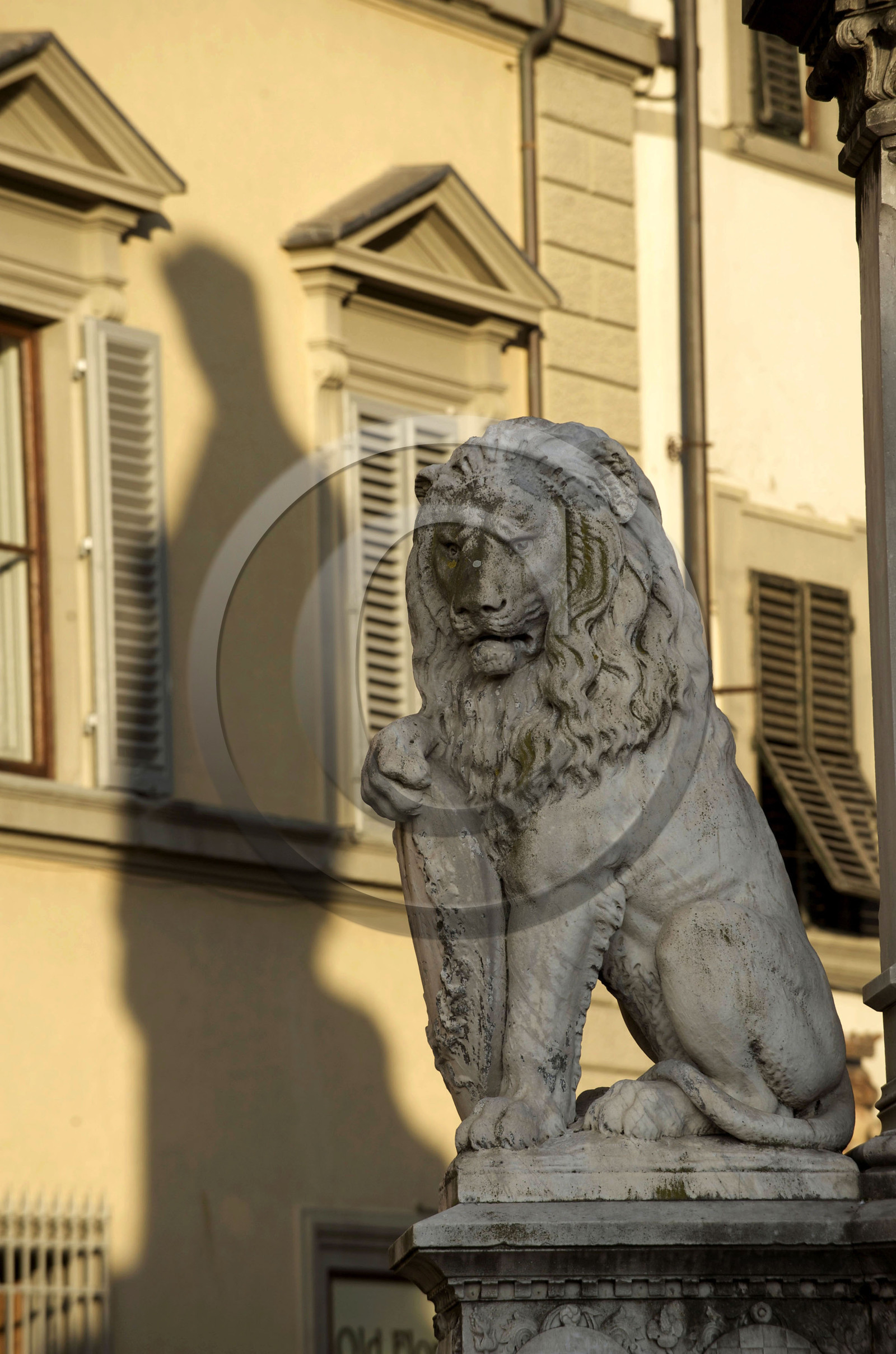 Italie, Firenze
