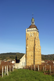 France, Franche-Comté