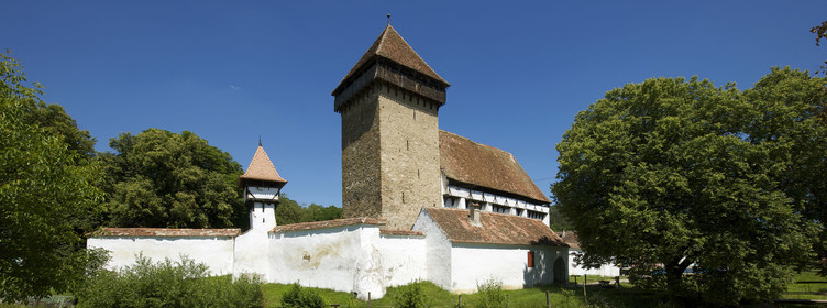 Roumanie, Transylvanie