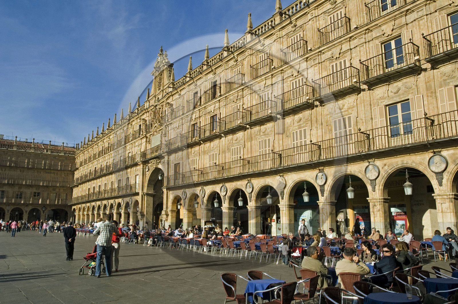 Salamanca, Spain