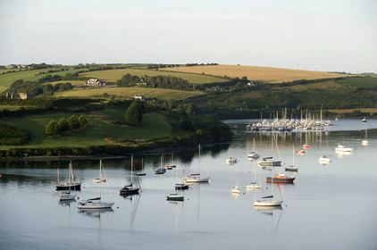 Irlande, Kinsale