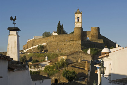 Monsaraz, Portugal