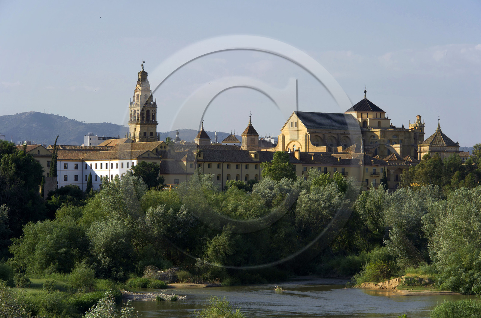Espagne, Cordoba