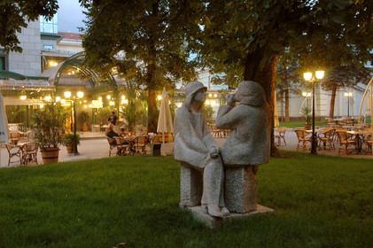 Sofia, Bulgarie