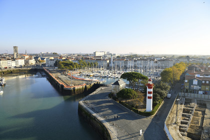 France, La Rochelle