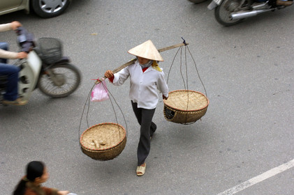 HANOI, VIETNAM