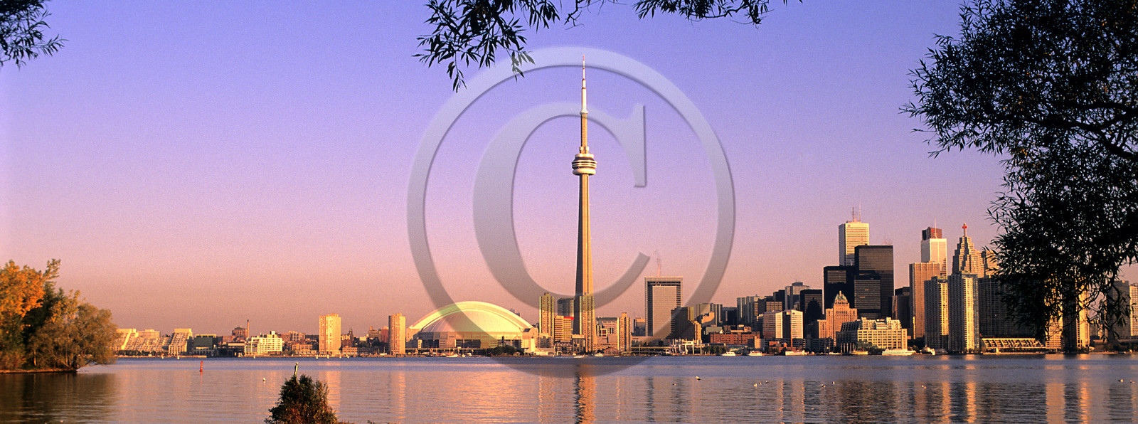 TORONTO. CANADA