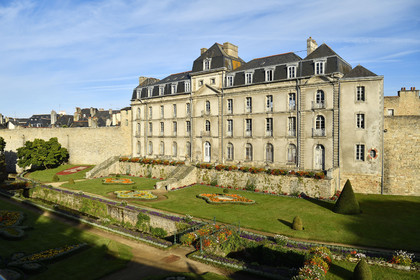 France, Bretagne