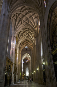 Espagne, Segovie
