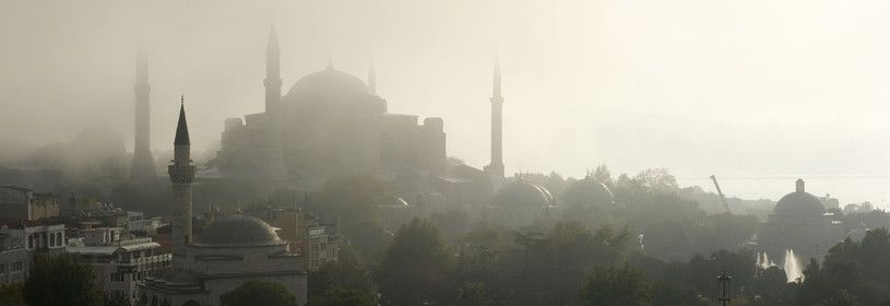 Turquie, Istanbul