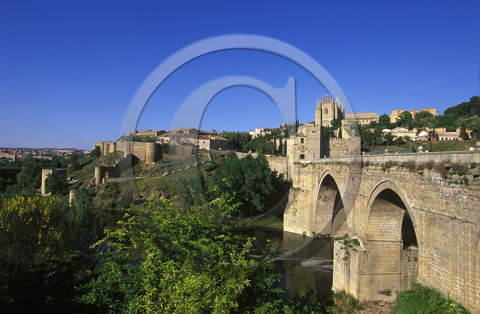 Castille.Espagne