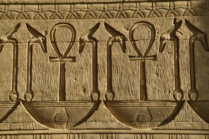Egypte, Denderah