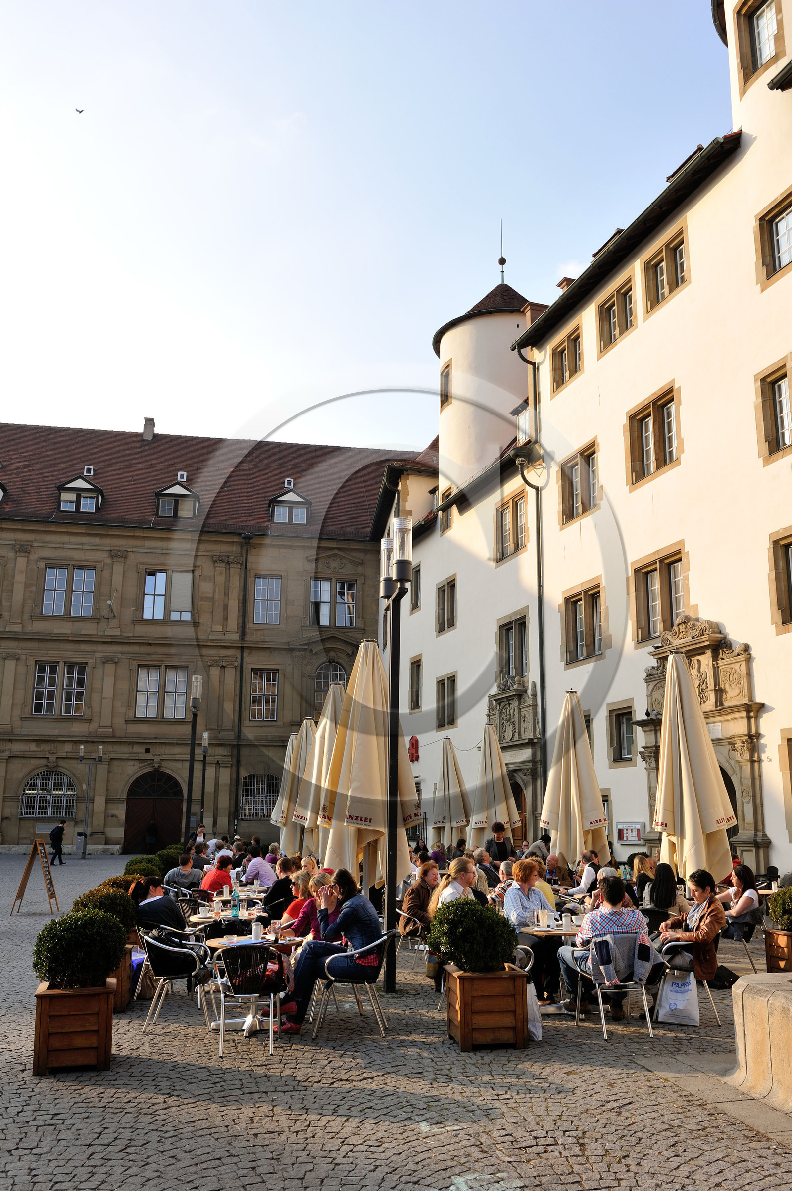 Allemagne, Stuttgart