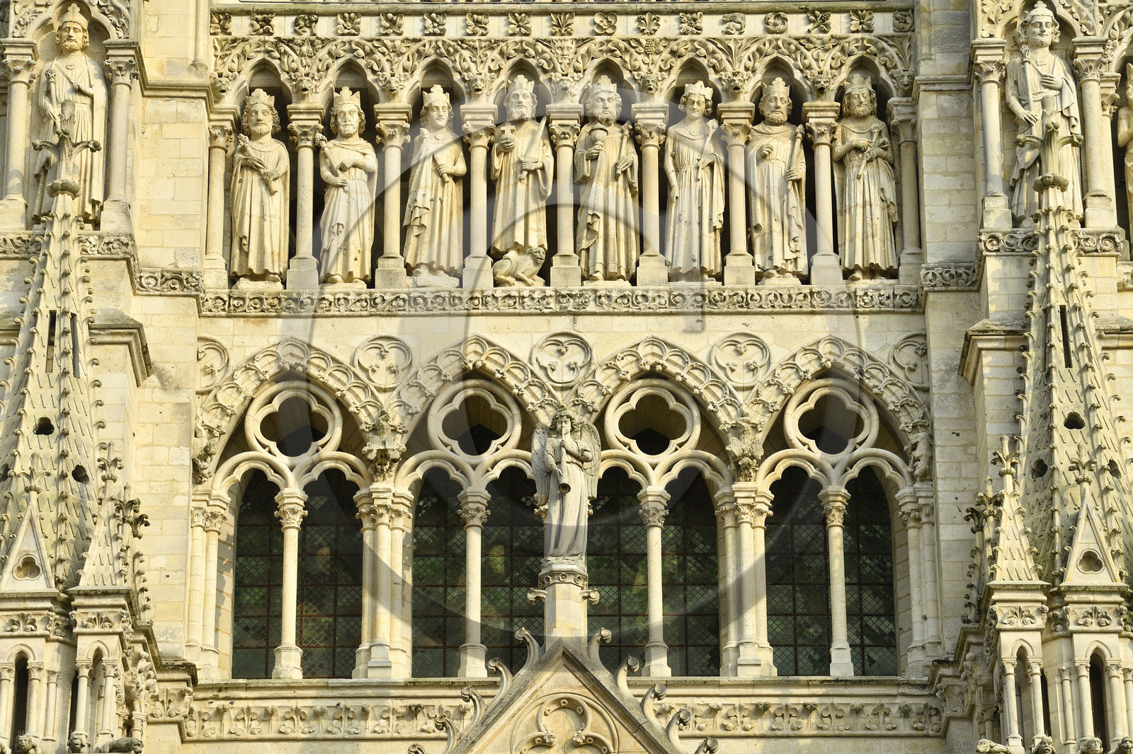 France, Amiens