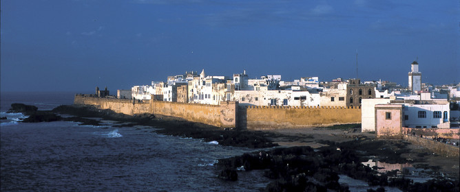 MAROC