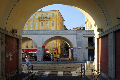 France, Nice