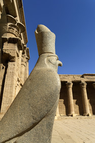 Egypte, Edfou