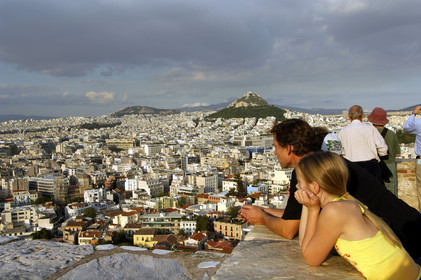 Athènes, Grèce
